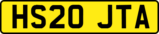 HS20JTA