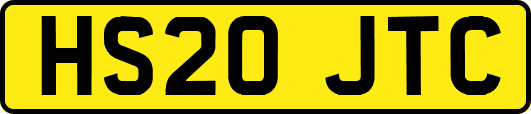 HS20JTC