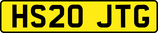 HS20JTG