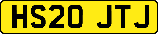HS20JTJ
