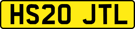 HS20JTL