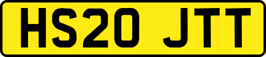 HS20JTT