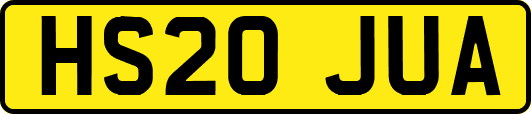 HS20JUA