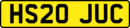 HS20JUC