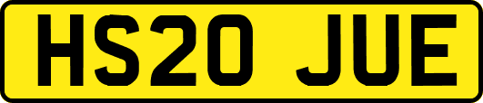 HS20JUE