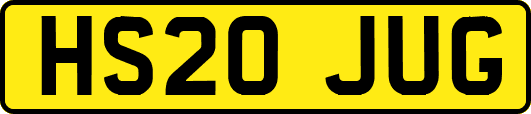 HS20JUG