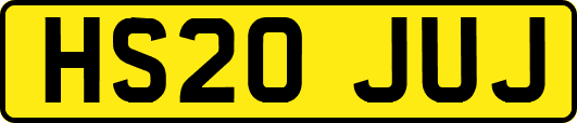 HS20JUJ