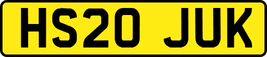 HS20JUK