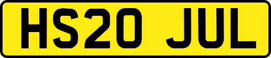 HS20JUL