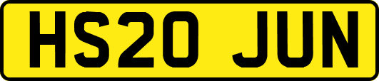 HS20JUN