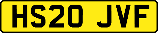 HS20JVF