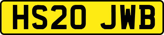 HS20JWB