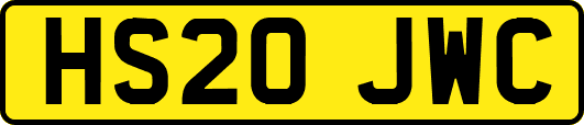 HS20JWC