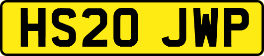 HS20JWP