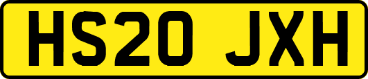 HS20JXH