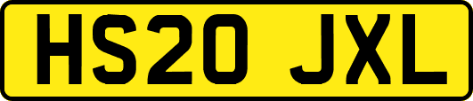 HS20JXL