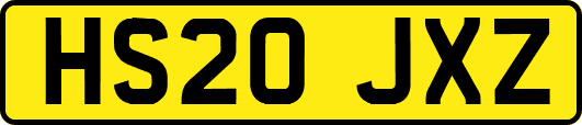 HS20JXZ