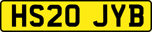 HS20JYB