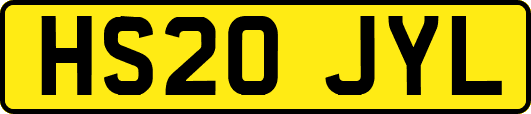 HS20JYL