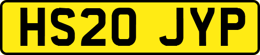 HS20JYP