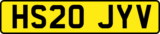 HS20JYV
