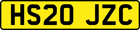 HS20JZC