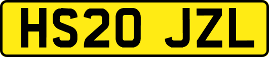 HS20JZL
