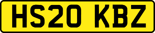 HS20KBZ