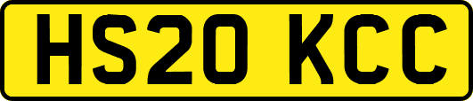 HS20KCC