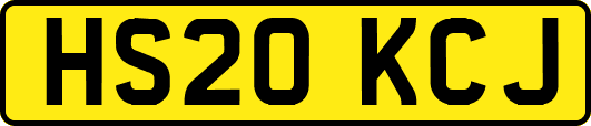 HS20KCJ