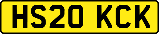 HS20KCK