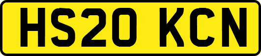 HS20KCN