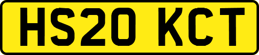 HS20KCT