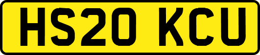 HS20KCU