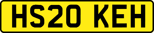 HS20KEH