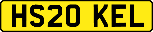 HS20KEL
