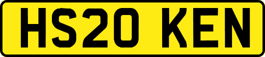HS20KEN