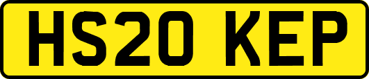 HS20KEP