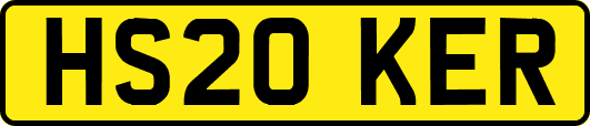 HS20KER