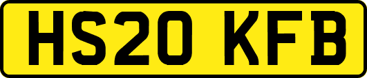 HS20KFB