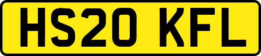 HS20KFL