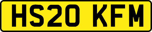 HS20KFM