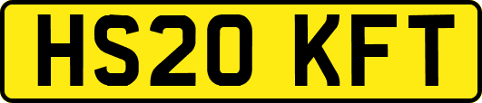 HS20KFT