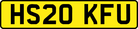 HS20KFU