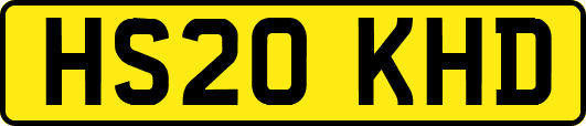 HS20KHD
