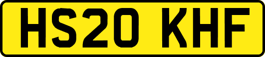 HS20KHF