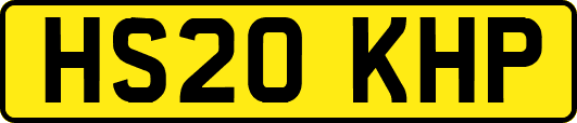 HS20KHP