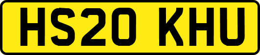 HS20KHU