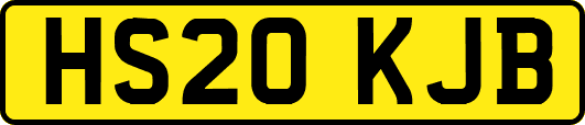 HS20KJB