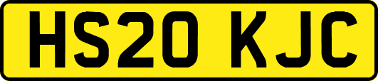 HS20KJC
